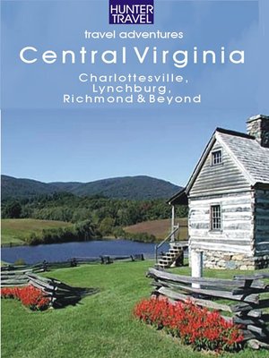 cover image of Central Virginia